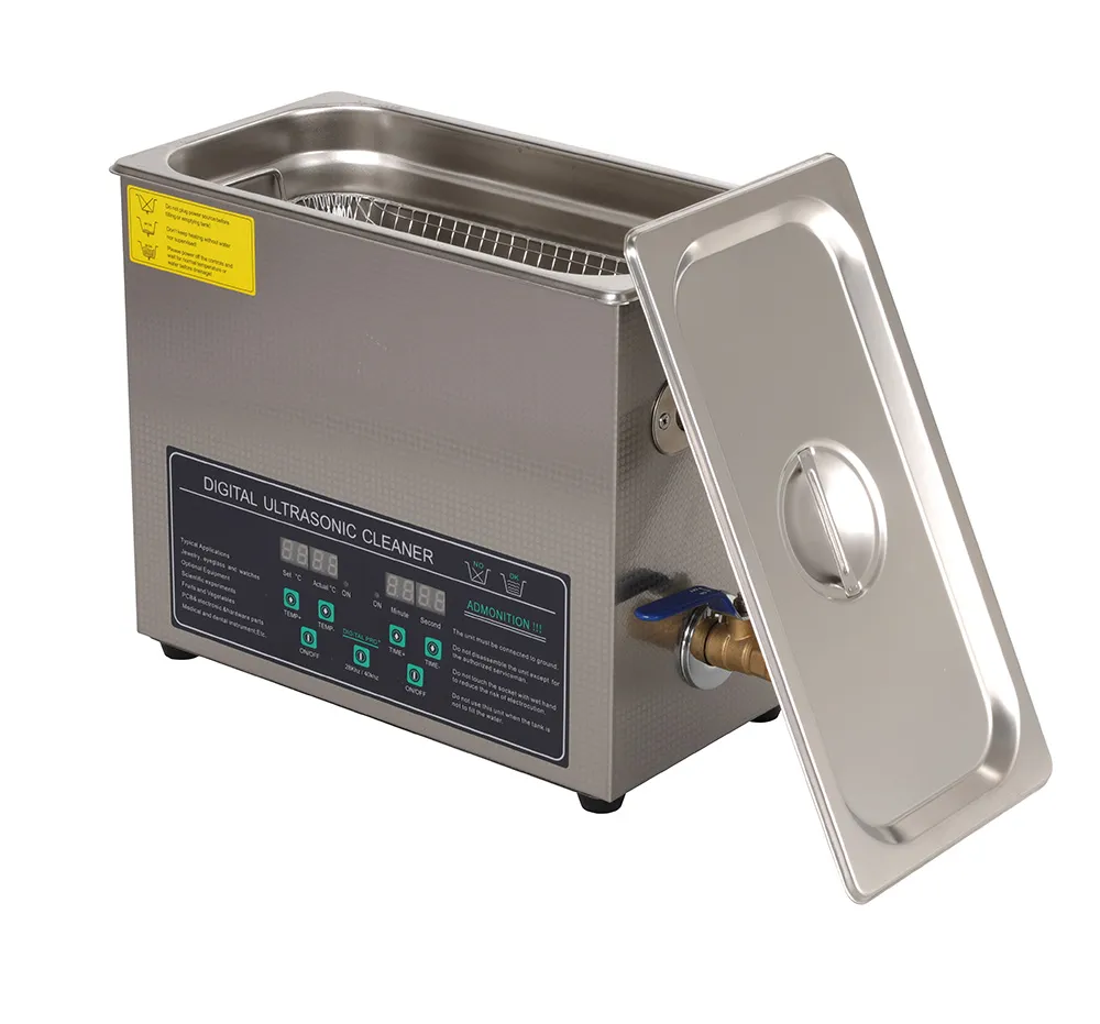 Wholesale 110V 220V Dual Frequency 40KHz 28KHZ 180W JPS 30A Ultrasonic