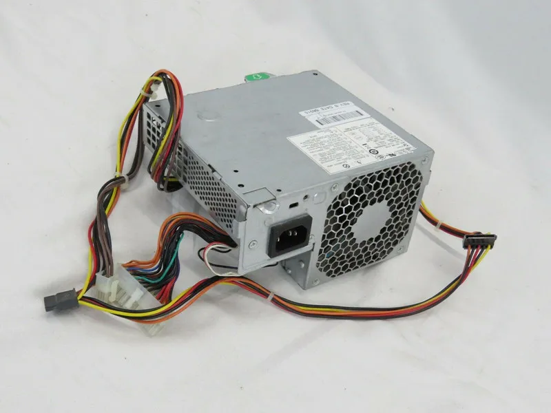 DPS-240MB-3 A PC7038 PC6019 PC6014 460888-001 240W PSU電源DC7900 5800 5850