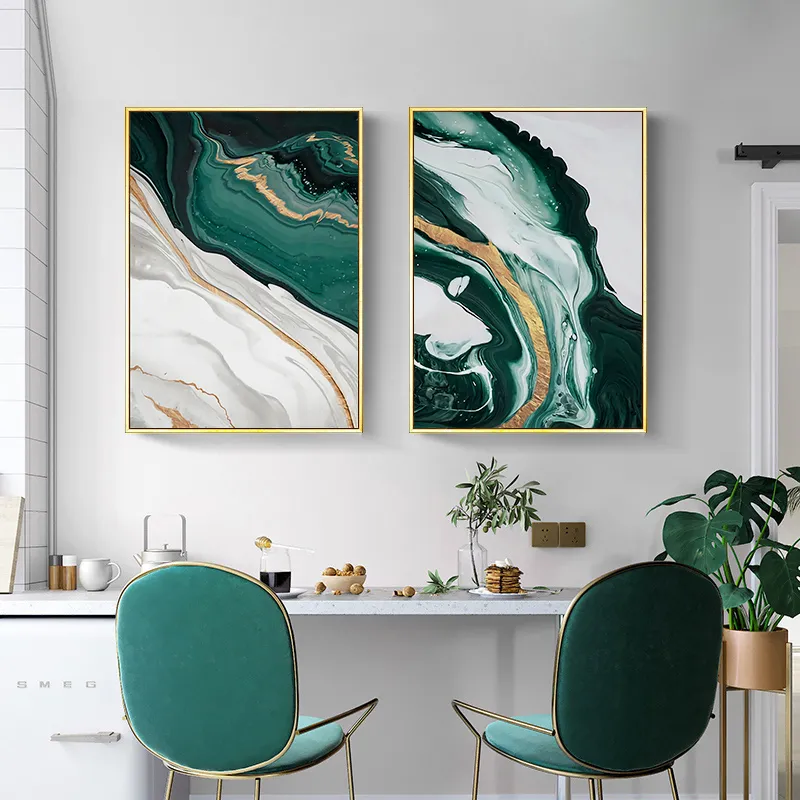Modern-Abstract-Canvas-Poster-Agate-Wall-Art-Painting-Emerald-Nordic-Posters-and-Prints-Wall-Pictures-for (1)