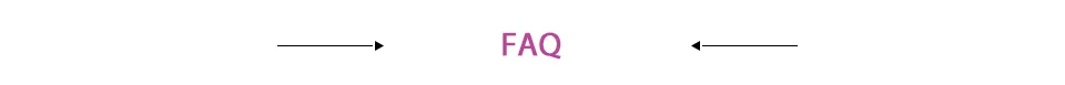 FAQ