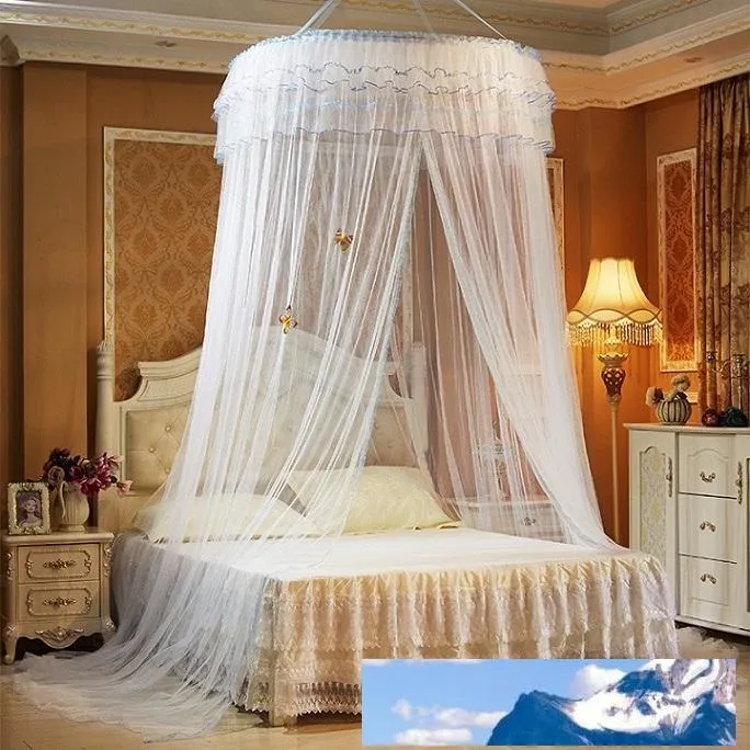 Moustiquaire De Lit Anti-Moustiques & Anti-Poussière - Taille 95x195x150cm, 4 Coins Attaches, Idéale Voyage, Camping, Lit Bébé, Lit 1 Personne