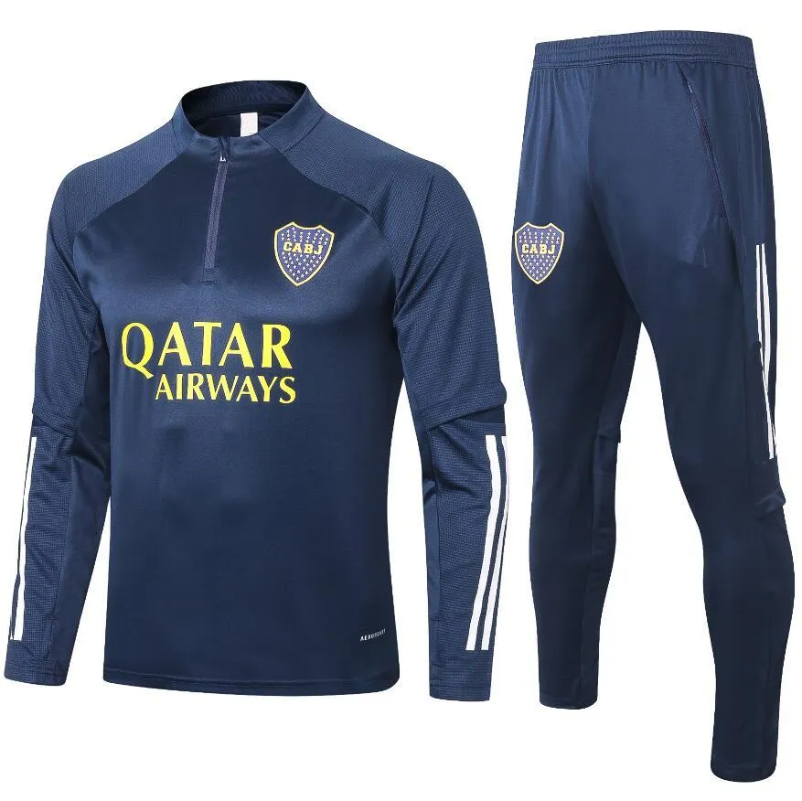 Boca juniors best sale tracksuit