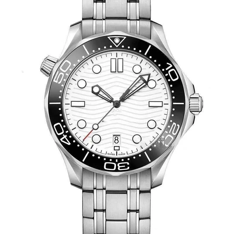 montre de luxe orologio Automatic Watch for mens OMESeries Stainless designer fashion reloj aaa Quality men Wristwatches new discount