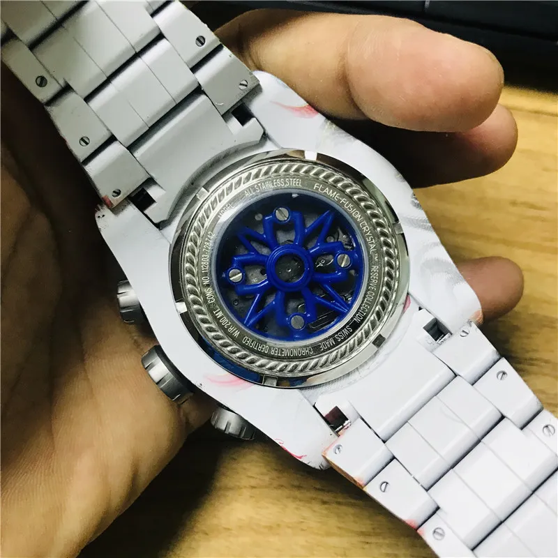 Invicta reserve 13753 hot sale