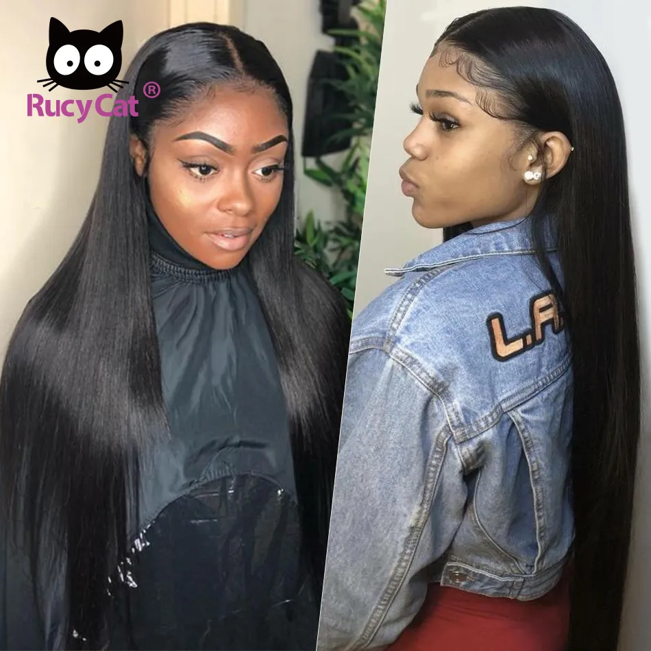 613 lace front wigs--