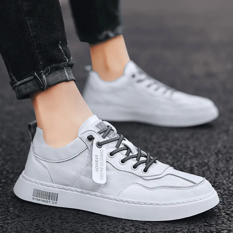Tendencia tenis outlet hombre 2020