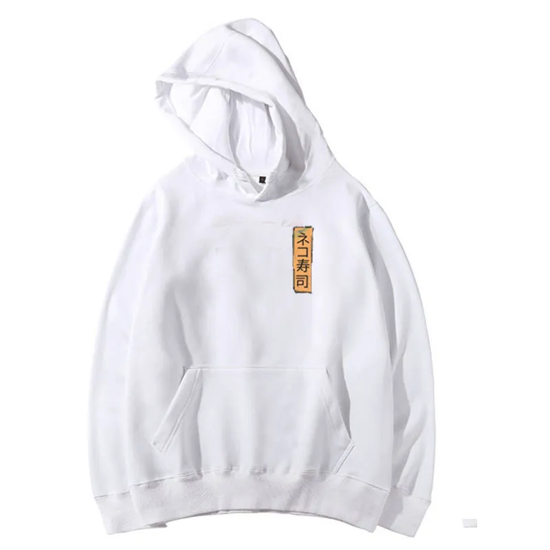 Sweat à Capuche Homme COOFANDY - Coton Doux - Manches Longues - Poches - Coupe Décontractée - Plusieurs Couleurs - 3
