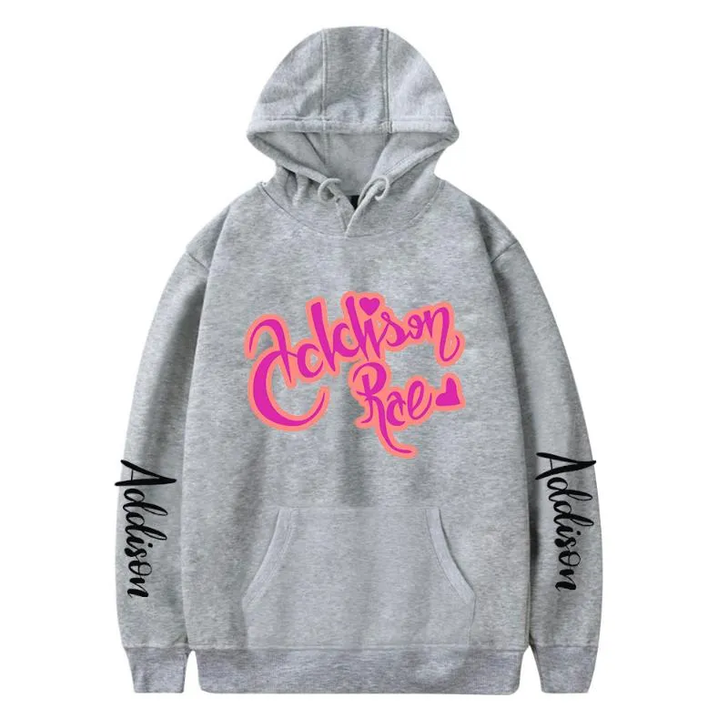 Addison rae shop felpa
