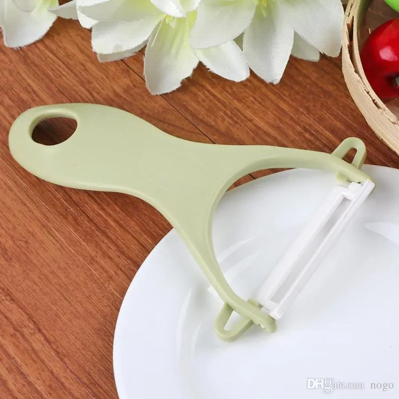 Creative Fruit Peeler Parer Cutter Kitchen Tool Mult Cutlery Peeler Cooking Tools Kitchen Accessories Gadgets 13 x 8 cm