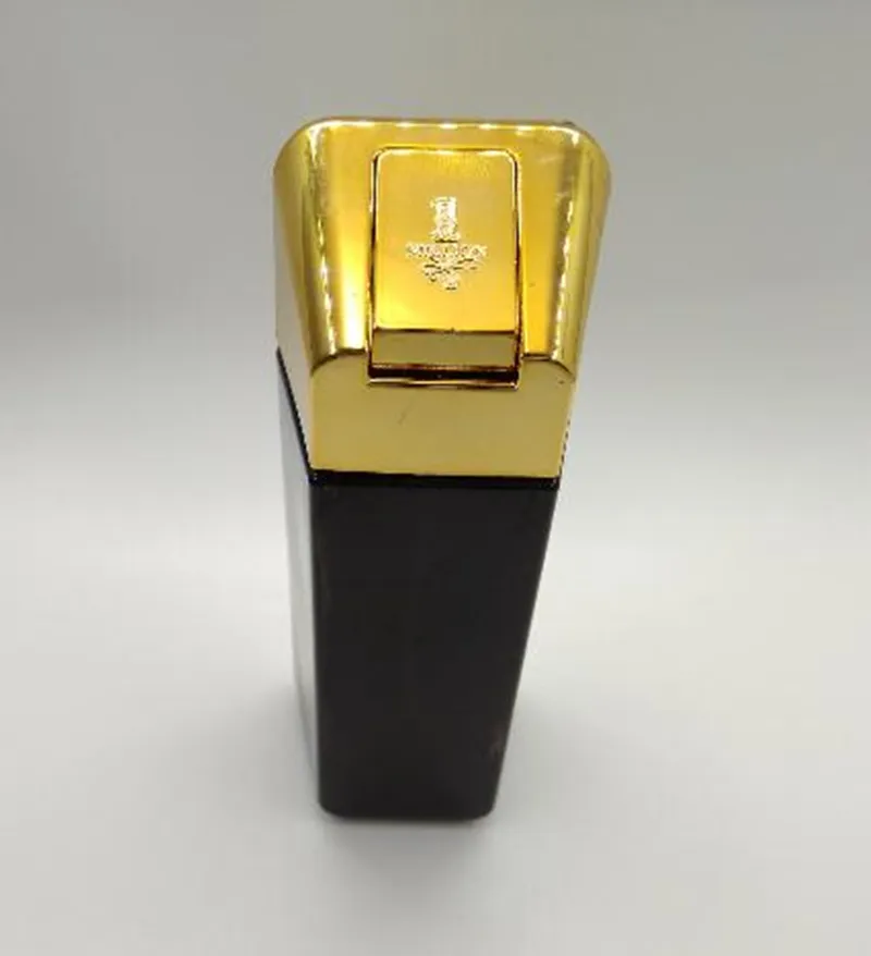 Promoción Paquete de oro Perfume Fragancias Eau de Parfum Million Scent Health Beauty Fragances Desodorant de larga duración FRAGR3183188