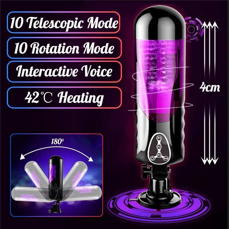 Meselo Male Masturbators Intelligent Heated Strong... From Ruiqi04, $74.08  | DHgate.Com