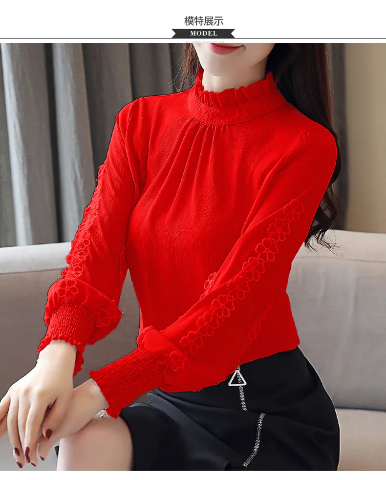 primark black chiffon blouse