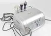 2IN1 DESKTOP ULTRASONIC LIPOSUCTION CAVITATION MACHINE EQUIPMENT SLIMMING