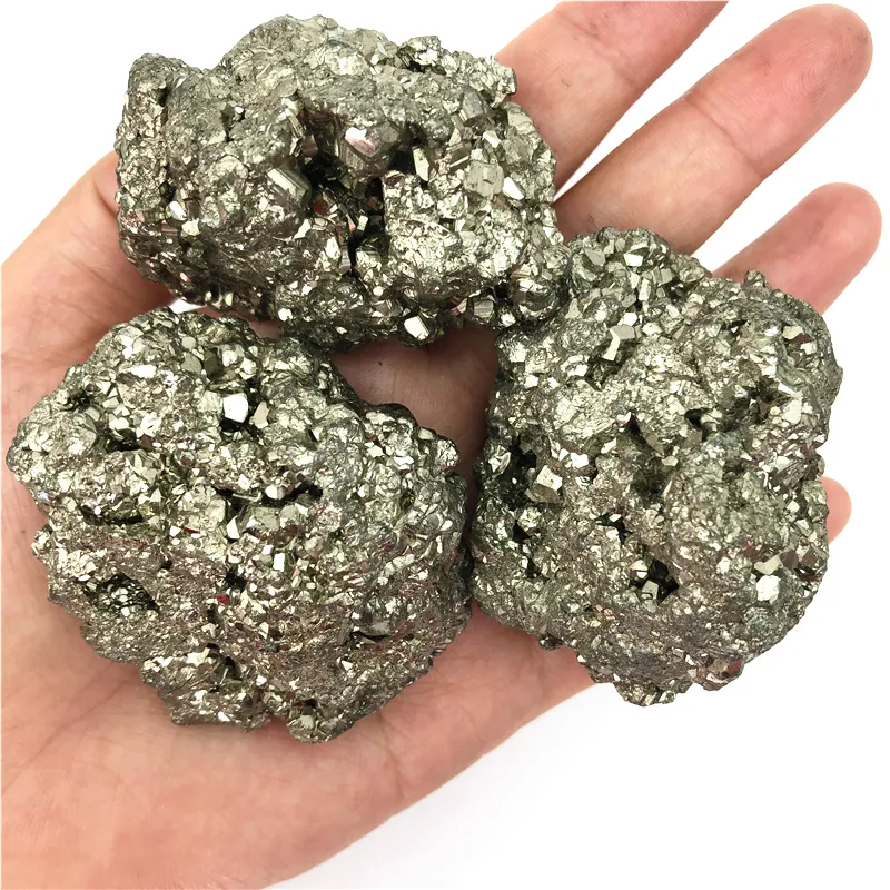 Perline Distanziatrici Rondelle SFACCETTATE In Pietra - Foto 10