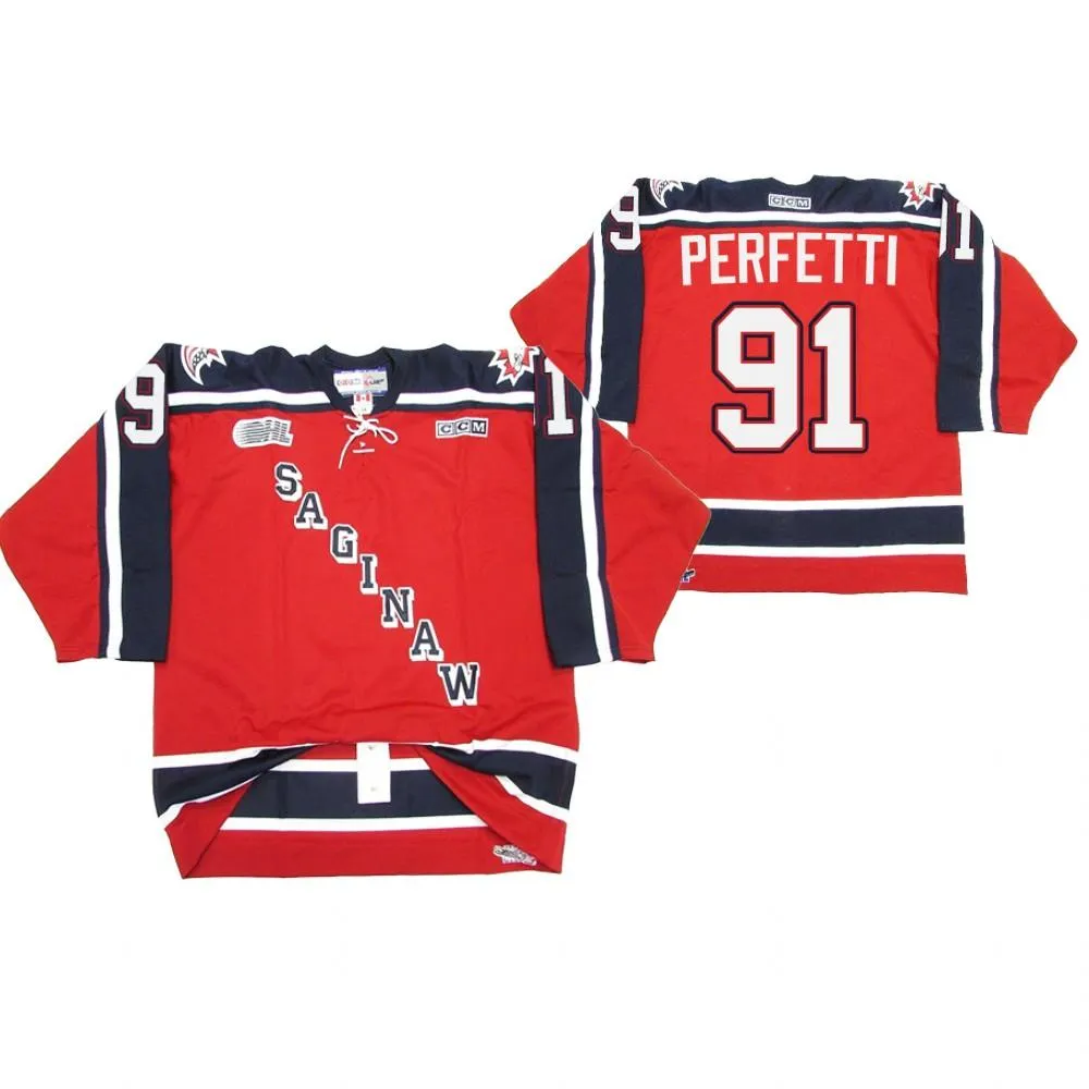 cole perfetti jersey