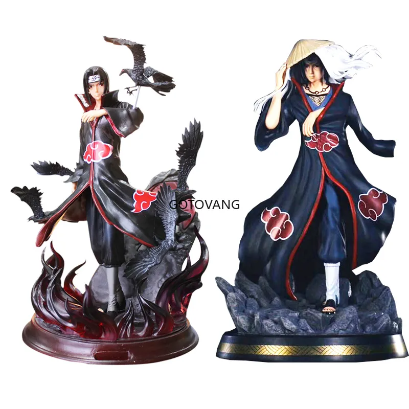 Figurine Itachi Uchiha GK - Figurine Naruto