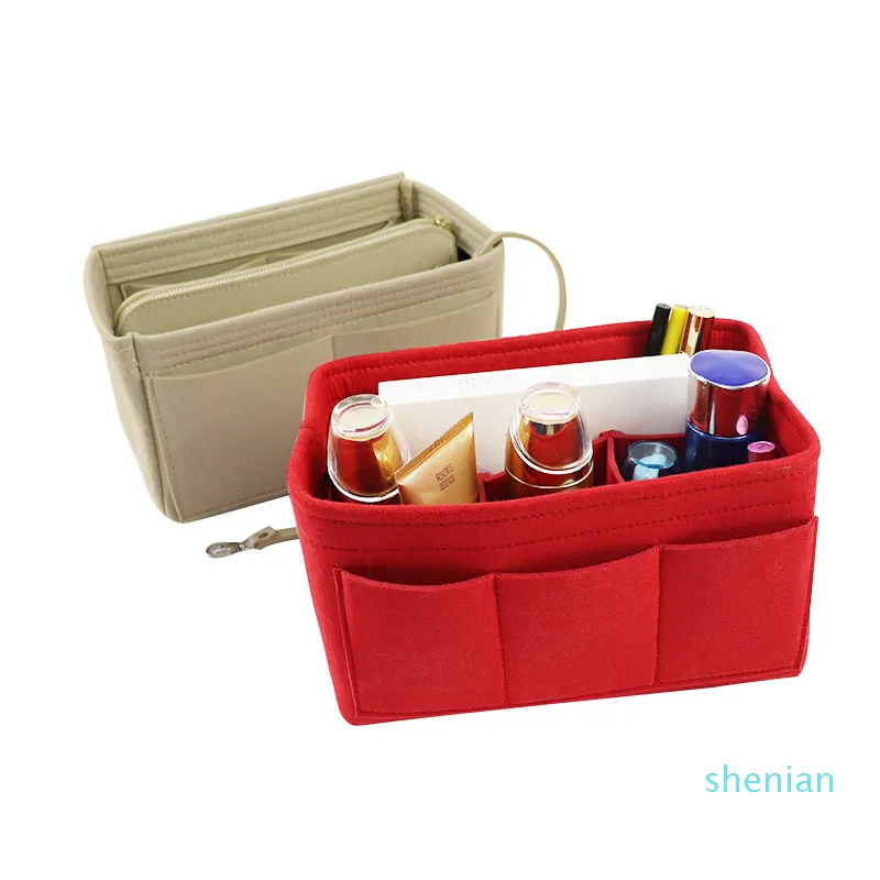 Pelikus cheap bag organizer