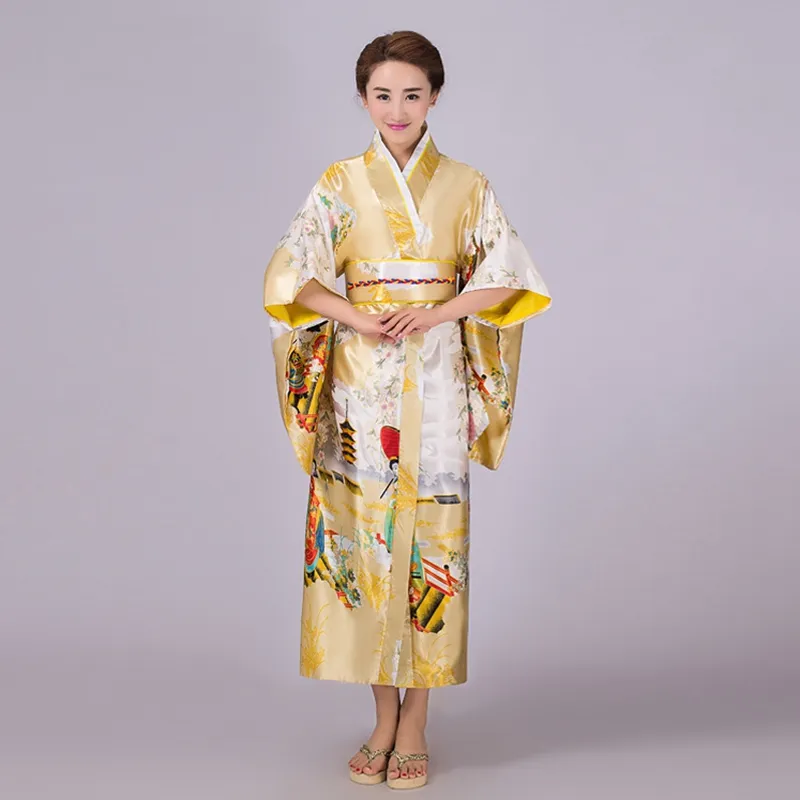 GRAIL Full Floral Lace Yukata set White Japanese Summer
