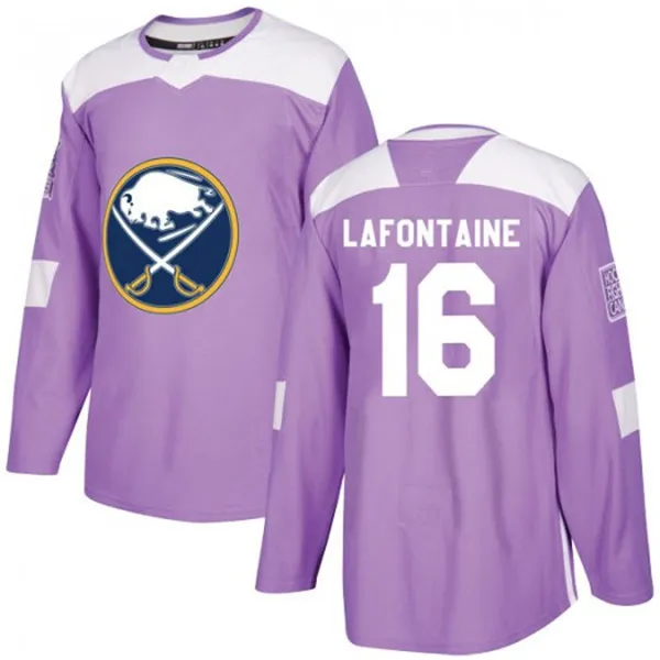 Buffalo sabres hockey hotsell fights cancer jersey