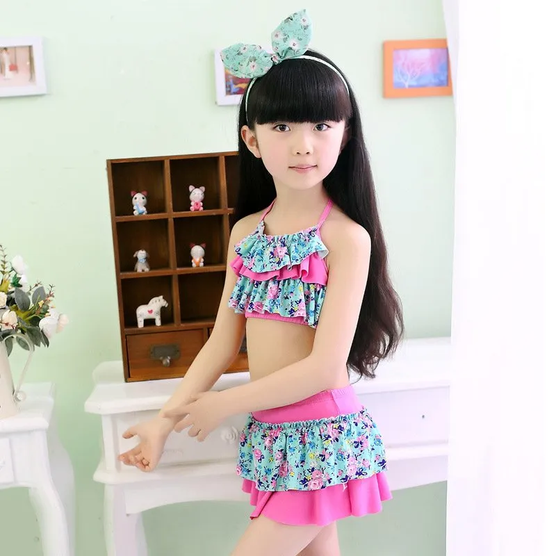Kids bikini hot sale 2019