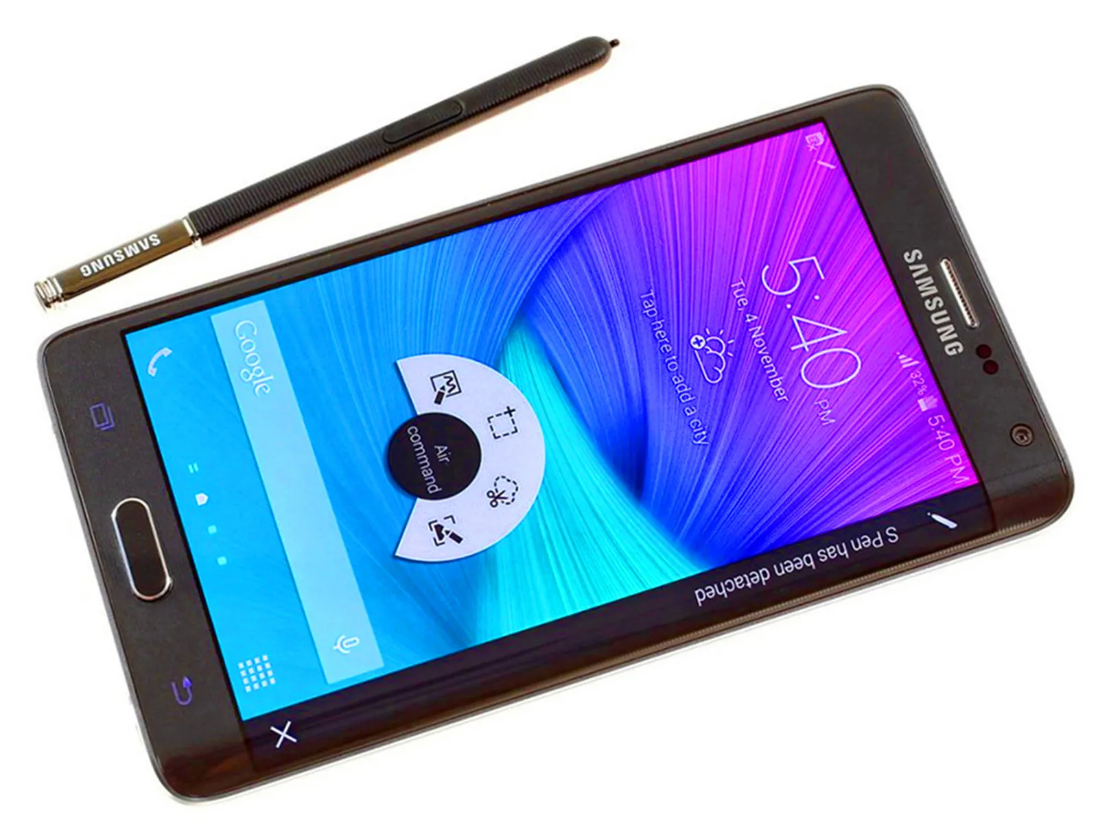 Samsung Galaxy Note Edge Unlocked Smartphones 5.6 Super AMOLED