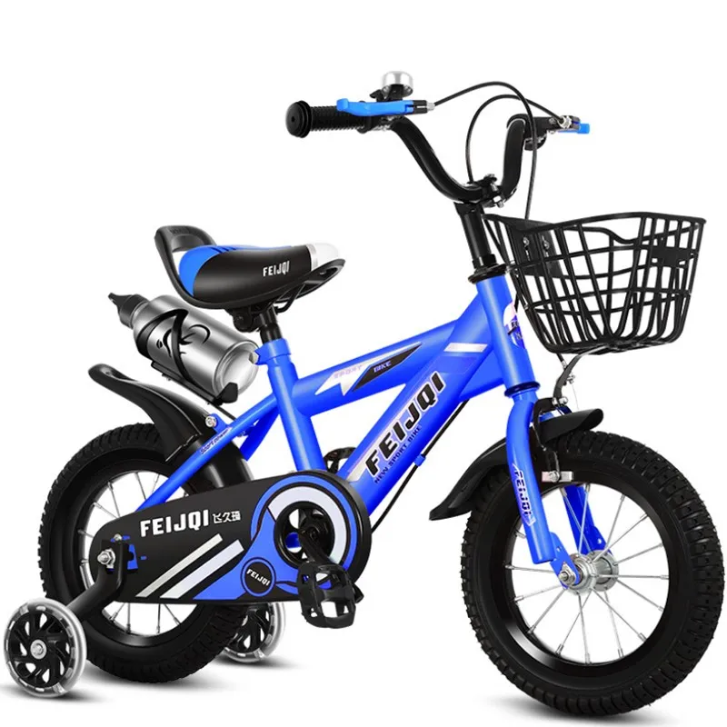 Bicicleta niño online 6 años