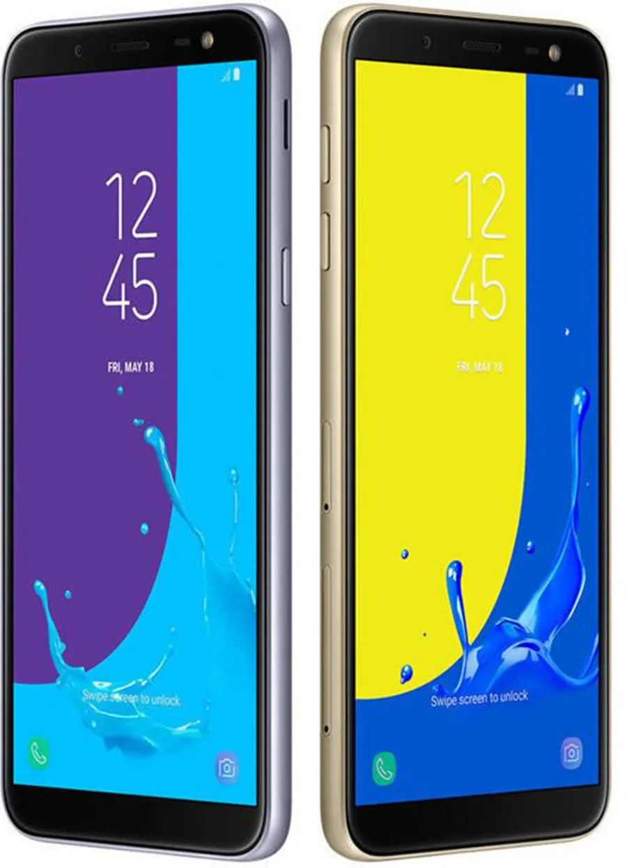 【美品】海外購入品SUMSUNG GALAXY J6 DUAL SIM【英語】 美品】海外購入品SUMSUNG GALAXY J6 DUAL SIM【英語】 - メルカリ