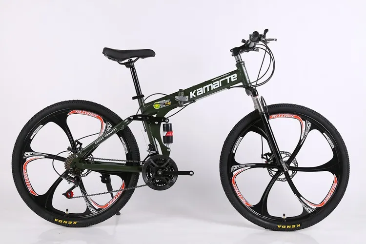 Kamarte mountain online bike price