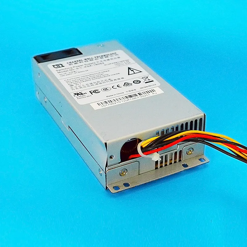 KSA-180S2 KSA 180S2 180W 100-240V使用電源テスト8.2*4.1*15.5 cm KSA-180S2-A