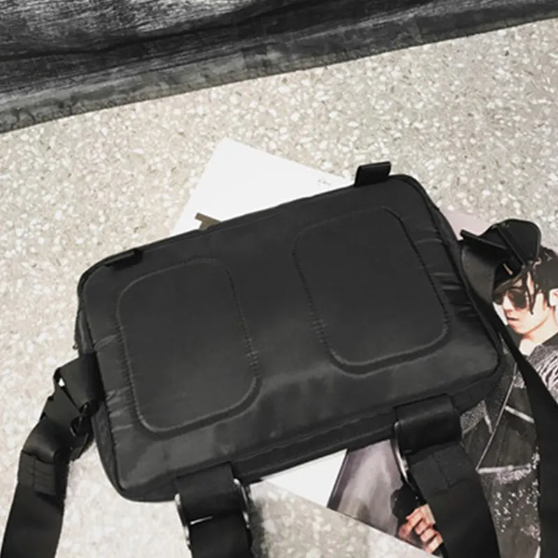 Alyx chest hotsell bag alternative