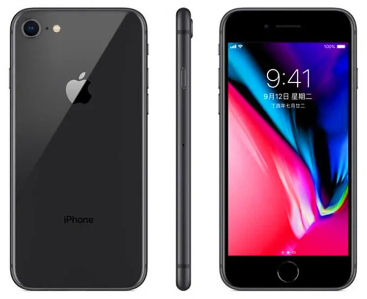 Apple IPhone 8 4.7 2024 Unlocked Refurbished Smartphone | A11