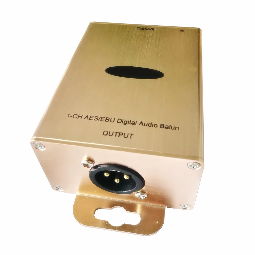 Convertidor De Audio AES/EBU A RJ45: Audio... De 213,23 € | DHgate