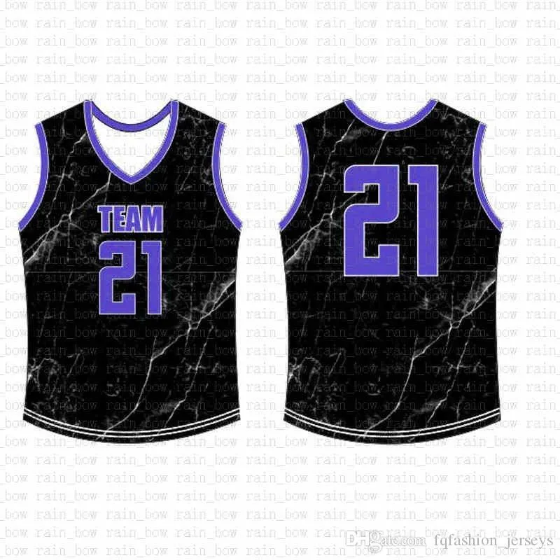 Benutzerdefiniertes Basketball-Trikot, hochwertige Herren-Sticklogos, 100 % genäht, Top-Sale26