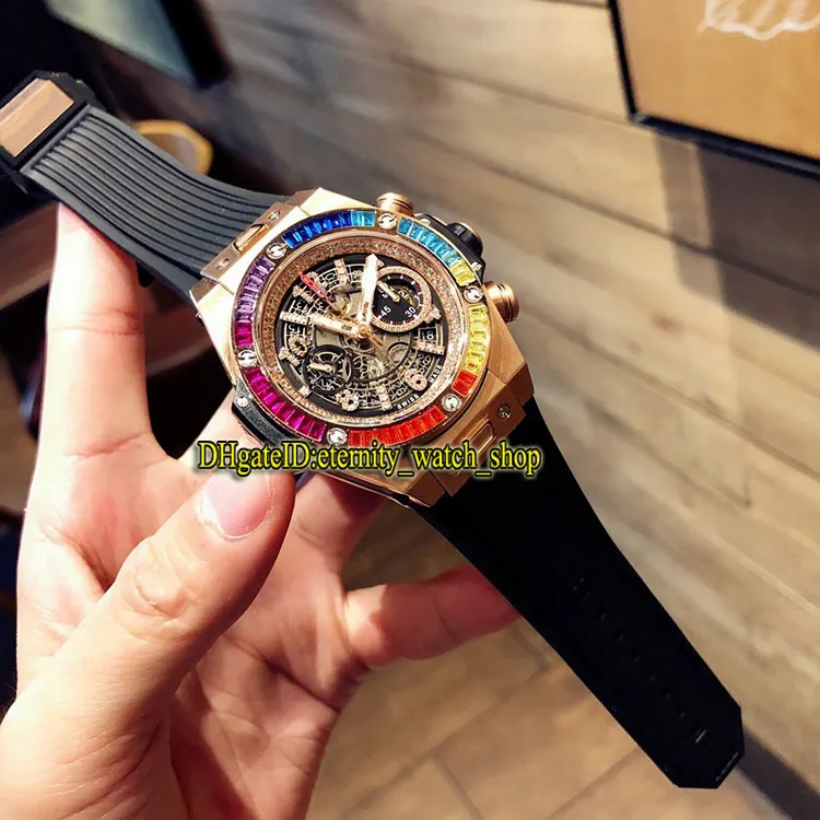 Dhgate hublot big clearance bang