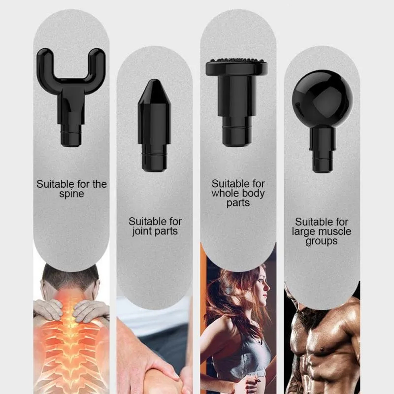Masajeador crossfit on sale