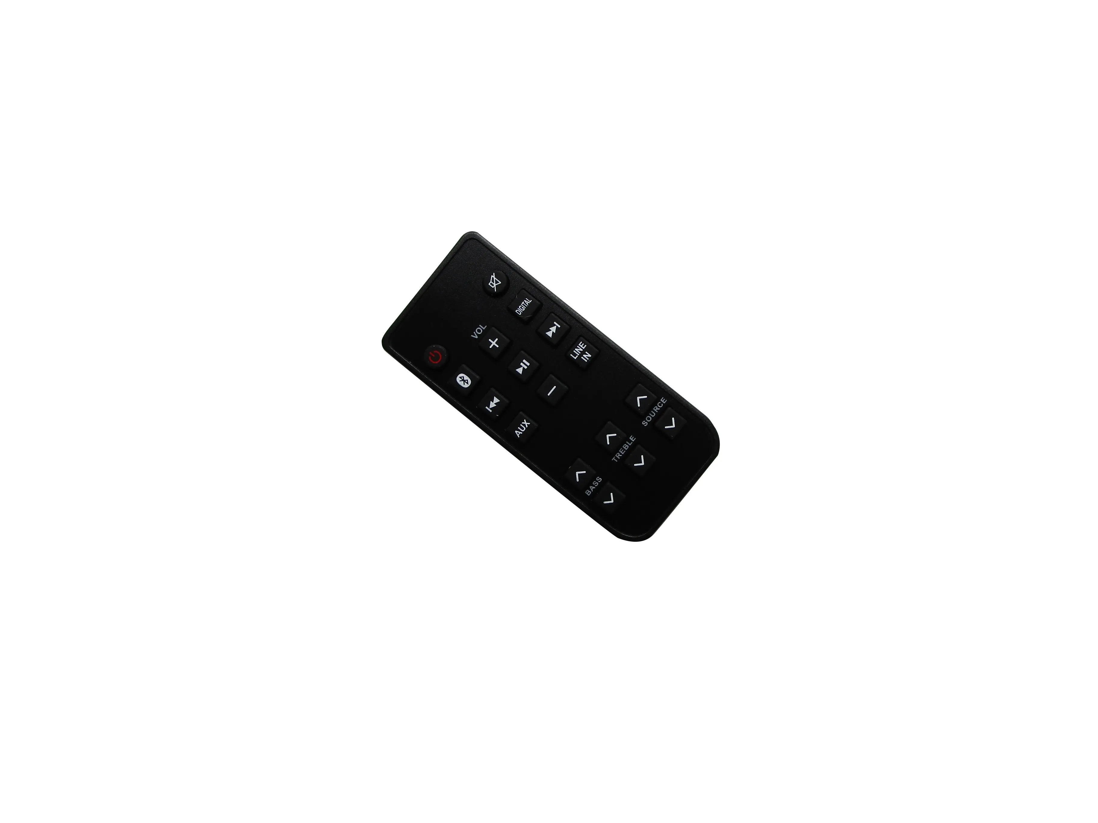 Ersättning Remote Control för RCA RTS7010B RTS7110B RTS7630B RTS739BWS RTS796B Soundbar Sound Bar System