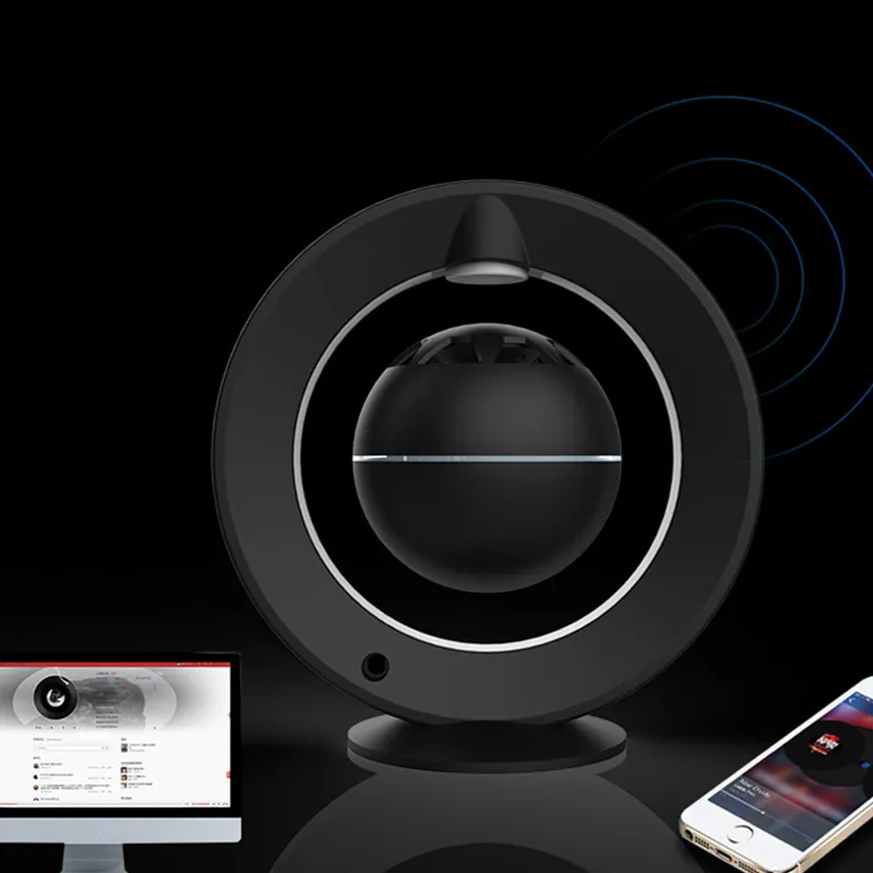 Floating sales bluetooth speaker
