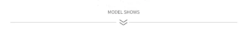 model show
