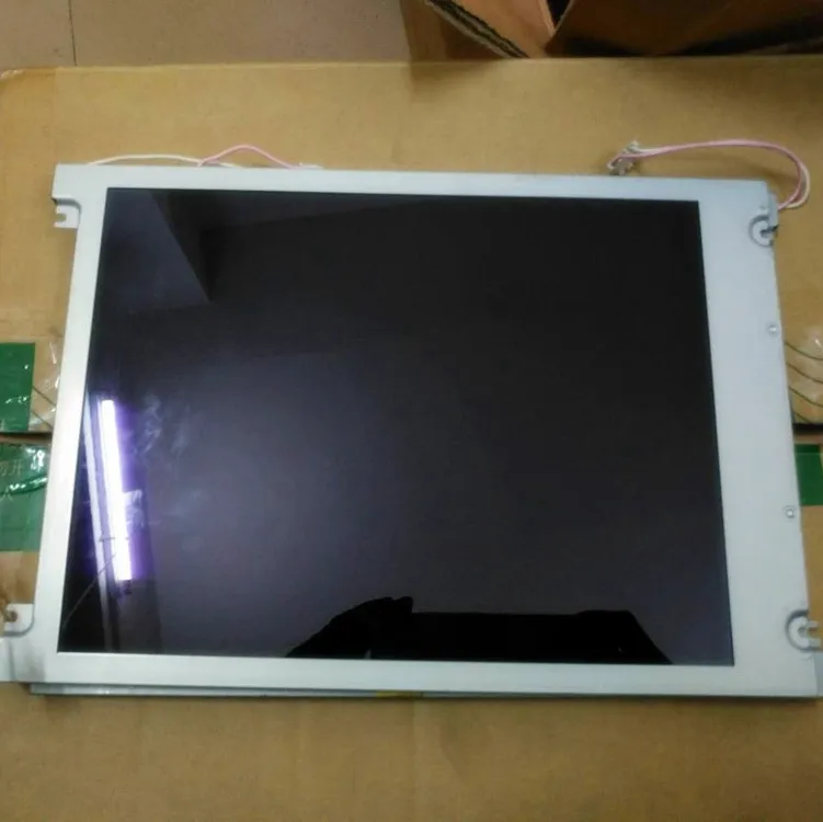 원래 LCD 패널 10.4 "KCB104VG2CG-G20