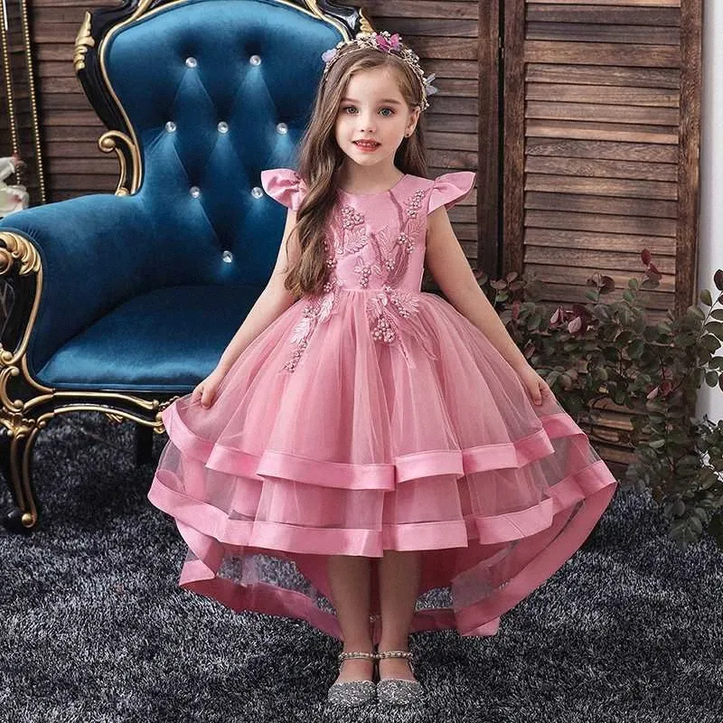 Vestidos de sales niñas del 2020
