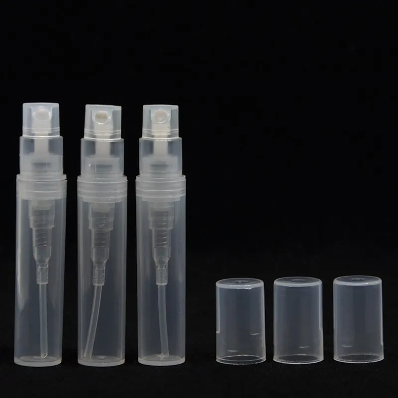 DHgate.com:Mini Refillable Sample Spray Bottles, 2ml 3ml 5ml Plastic ...