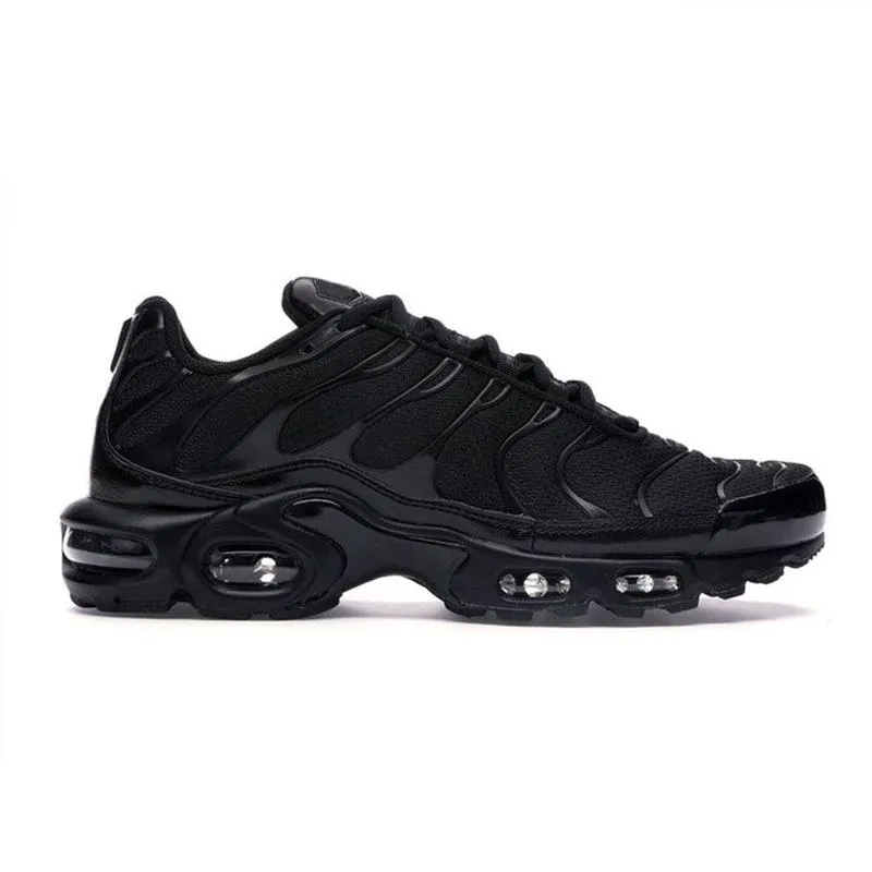 Black trainer paint sales