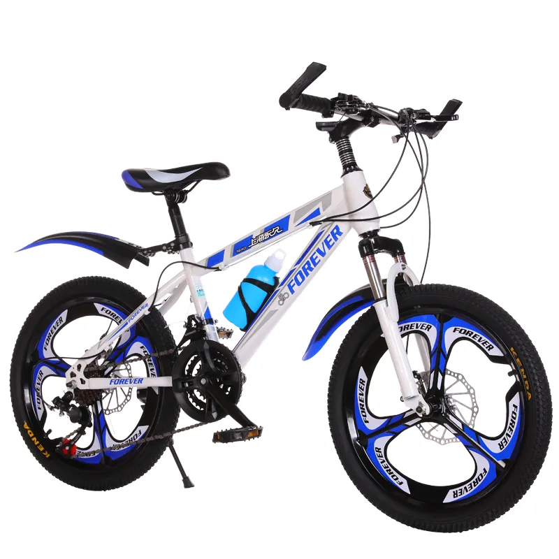 Childrens Mountain Bike For Boys And Girls Ages 4 10 Primary School And Student Carriage 18 20 Inch Makro Bicycles From Sanguocao 286.51 DHgate.Com
