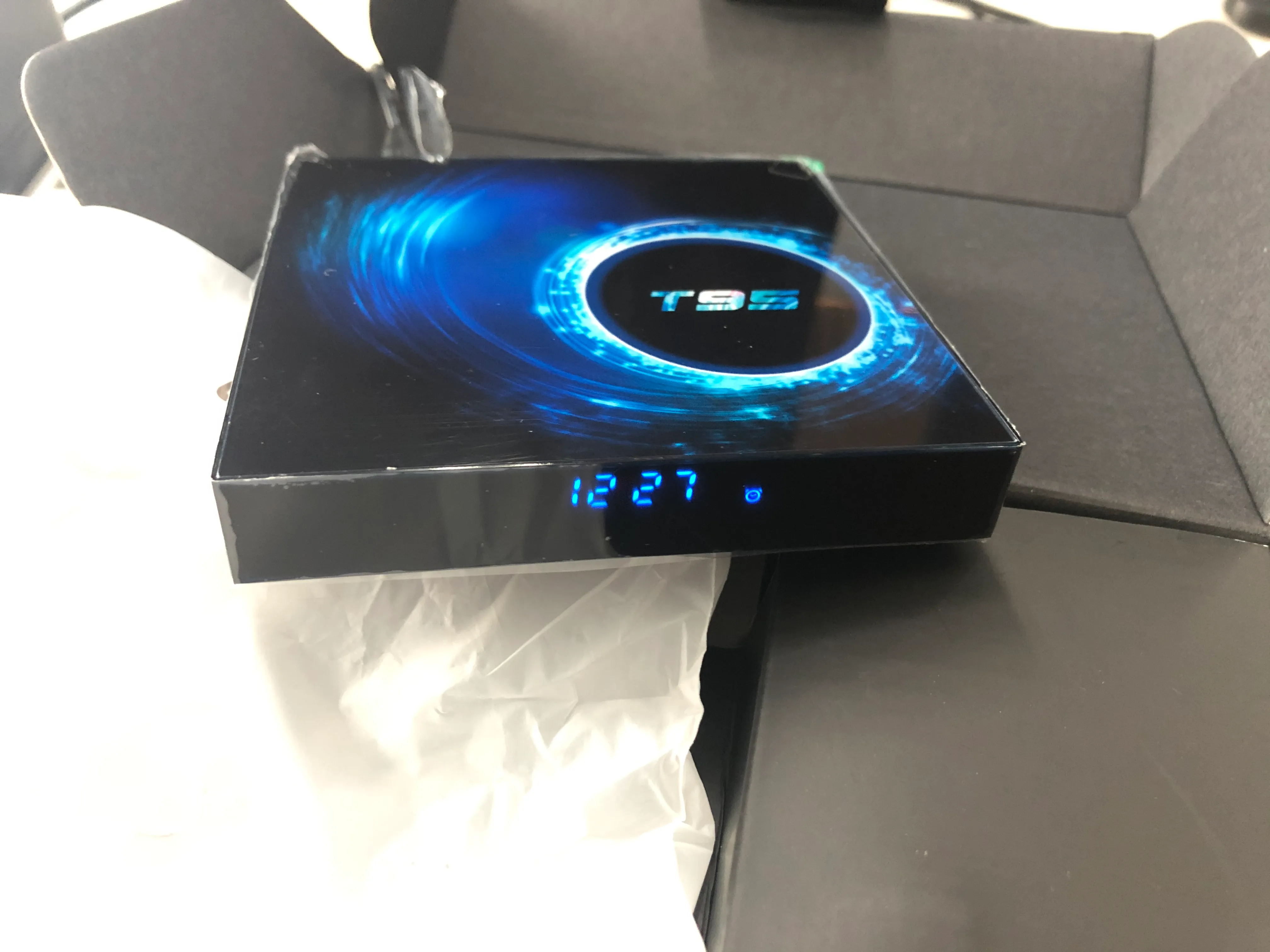 Upgrade Your My Cima Tv Experience With T95 Android 10.0 My Upgrade Your My Cima Tv Experience With T95 Android 10.0 My