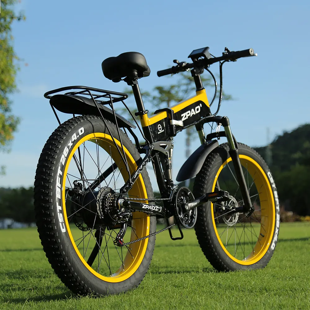 Zpao bike online