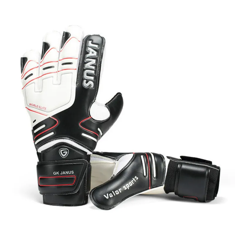 Janus goalkeeper gloves review cheap