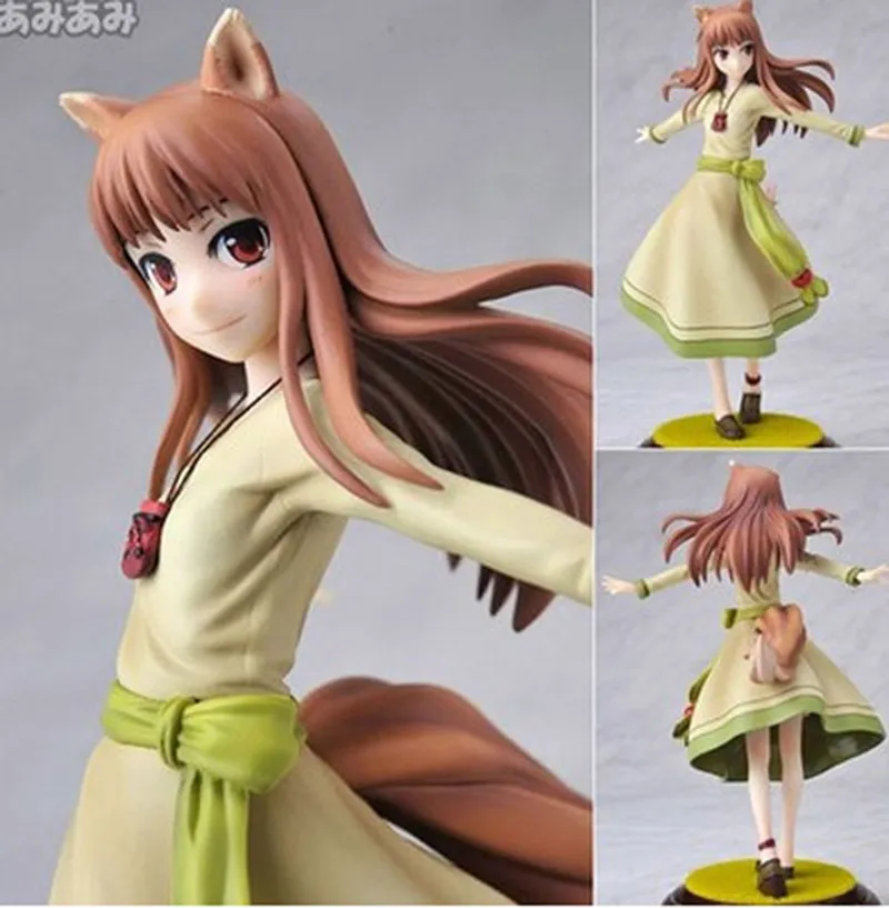 holo wedding figure