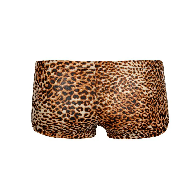 Calzoncillos de tigre deals