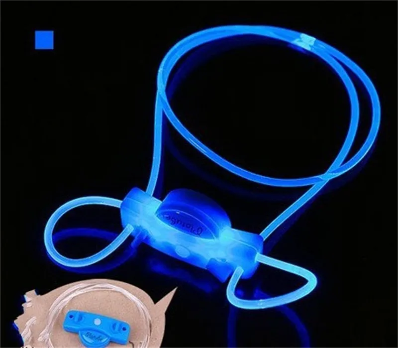 PetSafe LED Safety Collar Multicolor Flashing Light For Nighttime