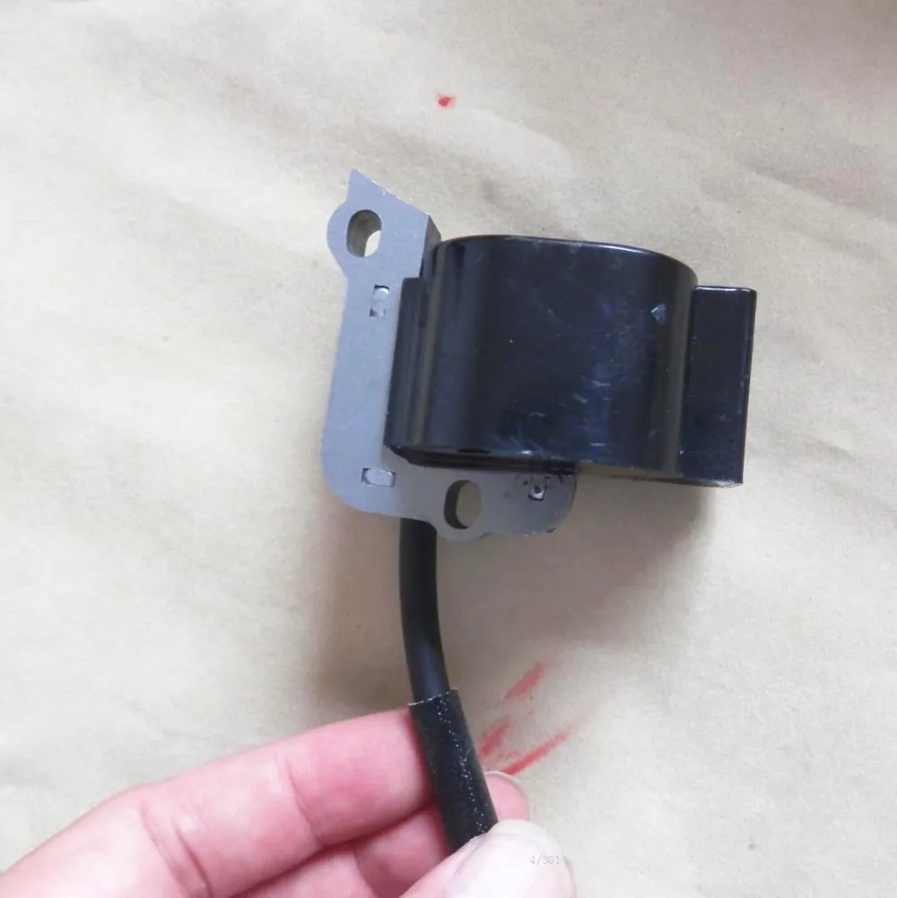 Bobina Di Accensione Per Motore A 2 Tempi, 52 Mm, Adatta Per - Foto 8